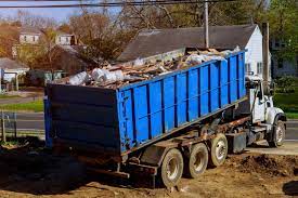 Best Office Cleanout  in Latimer, MS